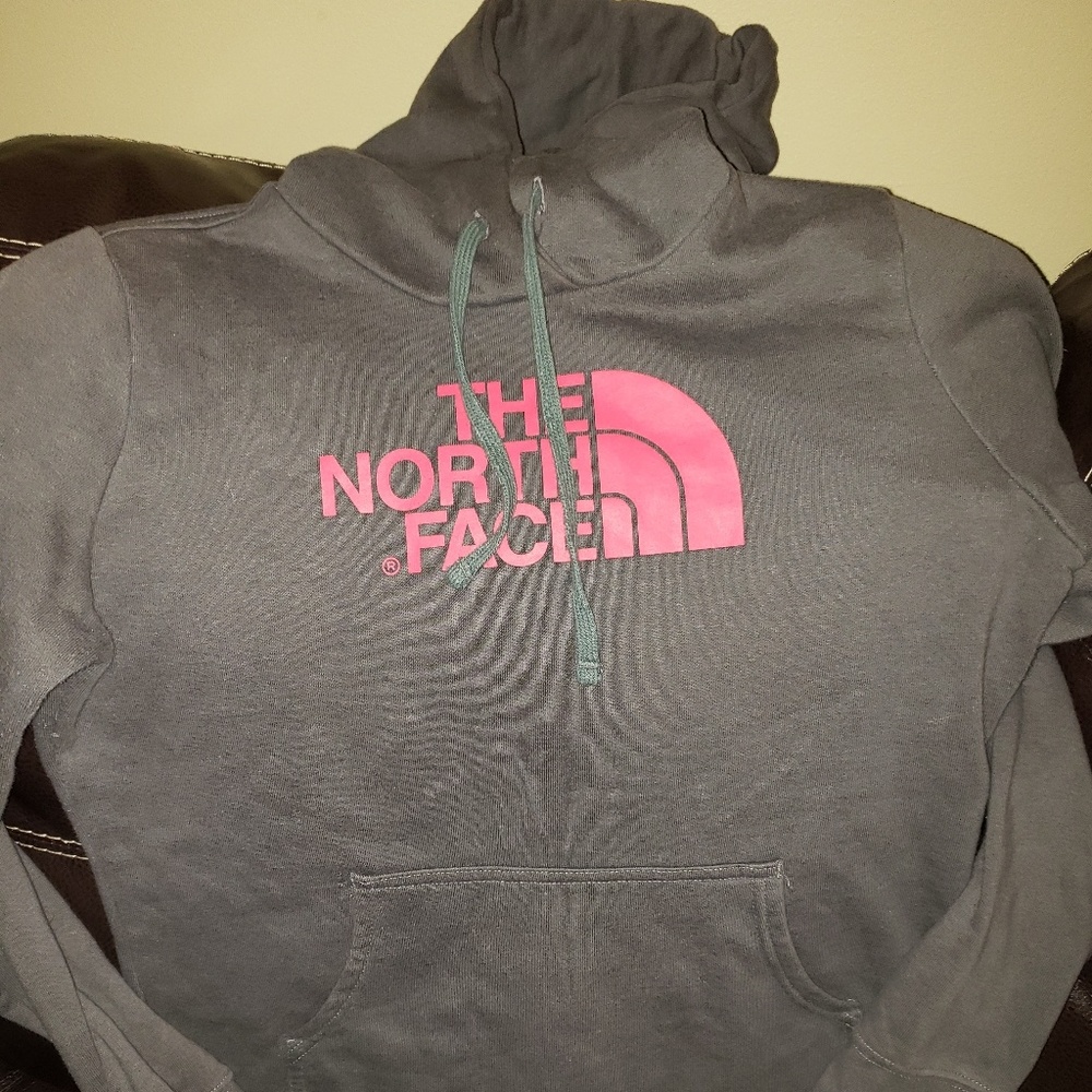 North Face Hoodie